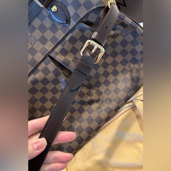 Louis Vuitton Trevi GM Damier Ebeme - Picture 14 of 16